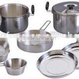 New Style Cookware Set