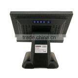 Bizsoft POSTOUCH S150T 15'inch LED Touch Screen thumbnail-4