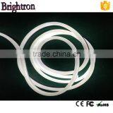 2016 80LEDs/m Ip65 Pink Led Fixtures Neon Tubes Led Neon Flex Price