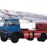 PY5110JGK25 Aerial Working Platform thumbnail-1