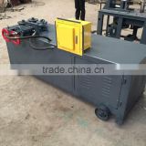 High quality environmental protection 33 type hydraulic bending circle machine