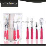 Fast Quote England Design Guangzhou Stainless Steel Modern Flatware thumbnail-3