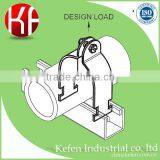 Steel EMT Strut Clamp for Electrical Conduit&U Channel thumbnail-1