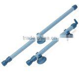 Hot Selling 1 Piece Aquarium Air Stone Suction Cup Blue Bubble WALL Tube 14 Inch 36CM Sizes Fish Tank Air Pump thumbnail-1