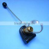 Eas Anti-Theft Security Hard Tags With Metal Lanyard for Bottle