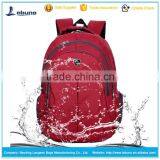 Waterproof Canvas Backpack Bag Laptop for Men and Women