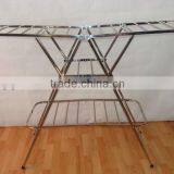 Stainless Steel Clothes Rack HL-6018 thumbnail-2