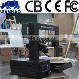 Best Quality WANHAO i3 3d Printer thumbnail-4