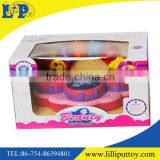 New Design Colorful Cool Music Drum Toy for Baby