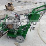 Good Quality Asphalt Road Cutter,Hydraulic Concrete Cutting Machine,Concrete Block Cutter