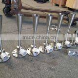 Sewage Treatment Submersible Jet Aerator for Deep Water Immersible Mixer for Sewage Pond thumbnail-3