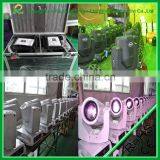 Lowest Price High Quality Nightclub Dimmer Fluorescent Outdoor Gobo Fresnel Flood LED 200W Beam Moving Head Light thumbnail-5