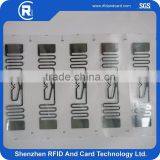 E51 IMPINJ UHF Products Supplier Uhf Inlay