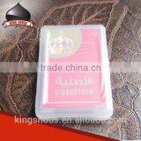 Custom Logo Plastic Box for Playing Cards With Good Price thumbnail-3
