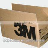 Affordable Price and High Quality Corrugated Box for Shipping thumbnail-1