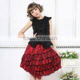Sweet PUNK GOTHIC DOLLY Lolita Shirt 61203 thumbnail-1