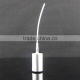 Large Container High Quality Lotion Glass Bottle With Pump thumbnail-2