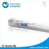 Led Tube t8 Indoor Lightings 2835 Smd 105pcs Led Chip With Microwave Motion Sensor thumbnail-1