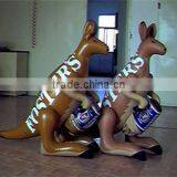 Inflatable Kangaroo thumbnail-1