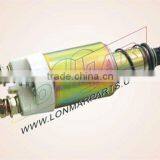 LM-TR09006 66-9900 FIAT&UTB TRACTOR PARTS SOLENOID SWITCH STARTER ALTERNATOR PARTS thumbnail-1