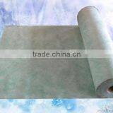 Hot Sale Polypropylene Building Material / Construction Waterproofing Membrane thumbnail-1