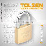 HEAVY DUTY BRASS PADLOCK thumbnail-1