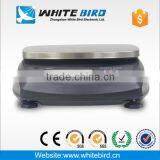 OIML Washdown Digital Lcd Balance Weighing Fish Scale thumbnail-3