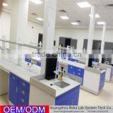 Furniture for Medical Laboratory thumbnail-2