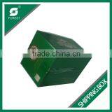 2015 WHOLESALE FREE DESIGN SHIPPING BOX CUSTOM PRINT LOGO 24 BOTTLES BEER SHIPPING BOX thumbnail-2