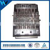 OEM Service High Precision INJECTION PLASTIC MOULD for Electronic Product thumbnail-1