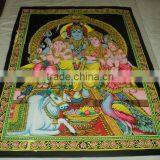 Printed Gods Wall Hangings New 2013