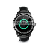 Smart Watch DM365 Upgrate of DM360 MTK2502A-ARM7 Capacitive Touch Screen Bluetooth 4.0 Support Android & IOS Smartwatch thumbnail-3