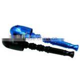 GT02094 Good Sale YiWu Gangte Long Small Cheap Smoking Pipes thumbnail-3