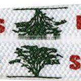 Imitation Cord Nylon Keychain Holder Lanyard thumbnail-1