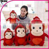 Soft Toy Monkey,custom Plush Toy,toys Plush Monkey