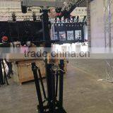 200kg Steel Heavy Duty dj Aluminum Moving Head Line Array Tower Truss Lift Tower/elevator Tower thumbnail-2