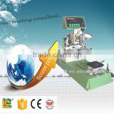 Flat Silk Screen Printing Machine LC-135PH thumbnail-2