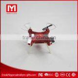 Smart Phone 2.4G Remote Control Drone Wifi Camera FPV Small Drone thumbnail-2