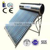Sun Energy Balcony Solar Water Heating System
