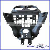 SCL-2012100146 CG150 TITAN ES Motorcycle Parts Head Light Cover thumbnail-1