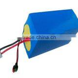 72 Volts Lifepo4 Battery Electric Bicycle Battery 20AH LiFePO4 Battery thumbnail-2