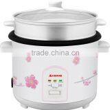 Cylindric Electric Rice Cooker, Automatic Temperature Controlling and Keeping, Conveniently Cleaning thumbnail-6