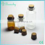 China Supplier 15ml Wholesale Glass Bottles Glass Containers for e Liquid thumbnail-4