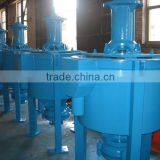 Mining Vertical Sump Slurry Pump