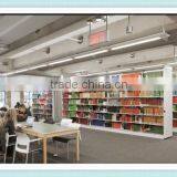 European and American-style SafeAisle Powered Mobile Storage Factory