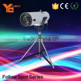 Factory Price Cheap Free Standing 15R Follow Spot Light For Sale