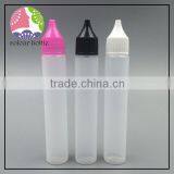 Trade Assurance NEW Design 15/30 ml Pen Bottle for e Liquid , 2015 New Unicorn Bottle 30ml Pen Shape Bottles thumbnail-6
