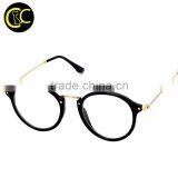 Fashion Optical Glasses Frame Clear Lenses Glasses Women Optik Tag Nerd Glasses Lady Myopia Eye Glasses Frames for Women CC5041 thumbnail-2