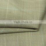 SDL1002394 Spring Autumn Polyester Rayon Check Newest Fashion Fabrics
