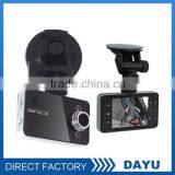 Best Sell In China,Cheap Car Black Box/Metal 2.7" 130MP FHD 1080P Car DVR With TF Card thumbnail-2